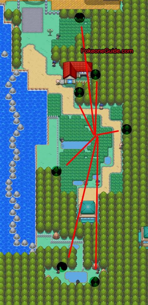 pokeone|pokeone spawn guide.